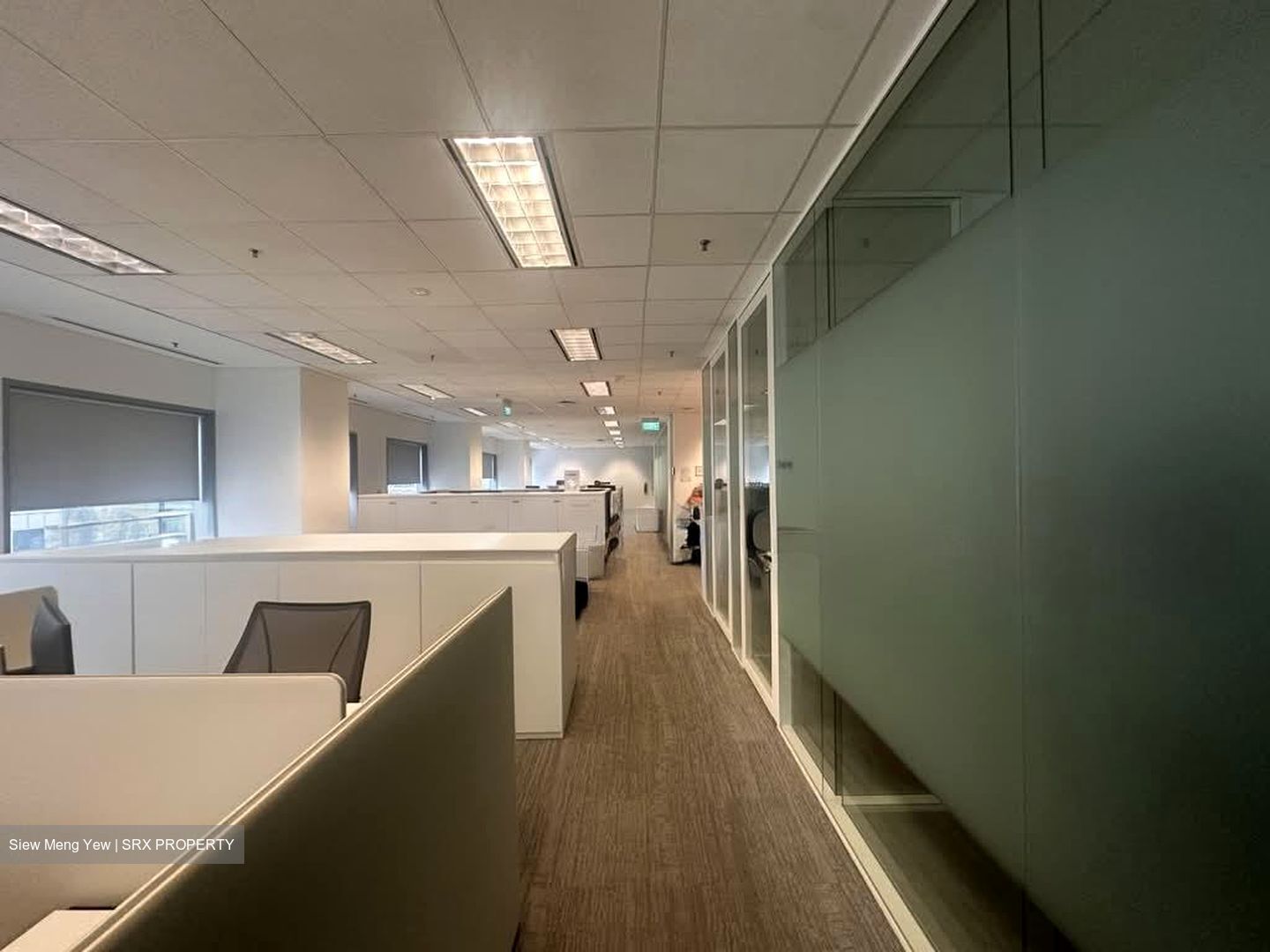 Suntec Tower Three (D1), Office #556743931